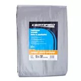 Heavy Duty Poly Tarp, 15 x 20ft Canadian Tire