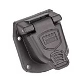 6Pole Round Vehicle Connector Canadian Tire