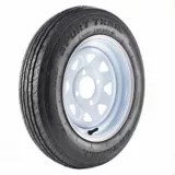 Sure Trail ST Trailer Tire Replacement Canadian Tire