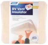 Vent Insulator for Standard 14x14in Vent Canadian Tire