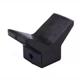 Carlisle YNose Roller Block, 3in Canadian Tire