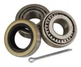 C.E. Smith Trailer Bearing Kit, Tapered, 11/16in to 13/8in Canadian