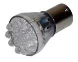 Eurolite LED Light Bulb, White Canadian Tire