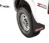 PlastiColour GMC Mud Guards Canadian Tire