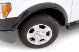 Lund Fender Flares, Sport Style, 4pc Canadian Tire
