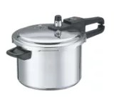 Fresco Pressure Cooker, 6-Qt Canadian Tire