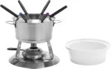 Ensemble à fondue 3 en 1 Home Presence, 11 pièces Canadian Tire