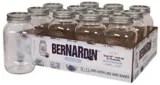 Bocaux ordinaires Bernardin Mason, 1 L, paq. 12 Canadian Tire