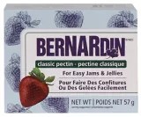 Pectine aux cristaux de fruits Bernardin, 57 g Canadian Tire