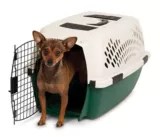 Cage de transport Ruffmaxx pour animaux Canadian Tire