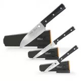 Wiltshire Knife Set, 3pc Canadian Tire