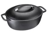 KitchenAid Cast Iron Roasting Pan Canadian Tire