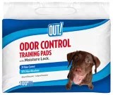 Moisture Lock Training Pee Pads, 100Pk Canadian Tire