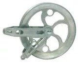 Strata Ball Bearing Zinc Pulley Canadian Tire