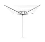 Brabantia Outdoor Umbrella Clothes Dryer, 50m Canadian Tire