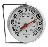 Accutemp Thermometer, Outdoor/Indoor Canadian Tire