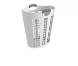 type A Flexible Laundry Hamper, White Canadian Tire