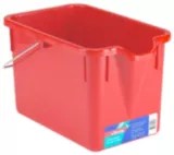 Vileda Bee Mop Rectangular Bucket Canadian Tire