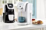 Système d’infusion Keurig HOT Plus K200 Canadian Tire
