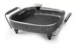 Heritage The Rock Electric Skillet Canadian Tire