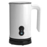 Bella White Electric Milk Frother Canadian Tire