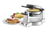 Cuisinart Professional Waffle and Omelette Maker Canadian Tire