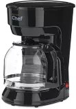 Master Chef Coffee Maker, 12-Cup Canadian Tire