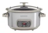 Black & Decker Portable Digital Slow Cooker, 7qt Canadian Tire
