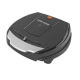 Foreman 80 sq. in. Stainless Steel Grill Canadian Tire