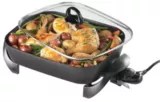Black & Decker Skillet, 12in x 15in Canadian Tire