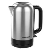 Black and Decker Stainless Steel Kettle Canadian Tire