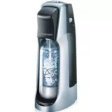 SodaStream Jet Titan Starter Kit, Silver Canadian Tire