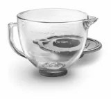 KitchenAid Artisan® Glass Bowl, 5-qt | Canadian Tire