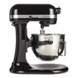 KitchenAid Professional HD Series Standmixer, Black Canadian Tire