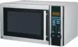 Four à microondes GE, inox, 1,1 pi3 Canadian Tire
