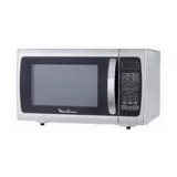 Moulinex 0.9 cu.ft. Microwave, Stainless Steel Canadian Tire