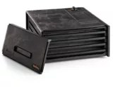 Excalibur 2400 4Tray Hyperwave Food Dehydrator Canadian Tire