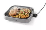 Heritage The Rock Electric Skillet, 14in Canadian Tire
