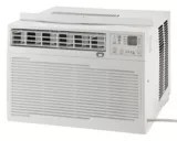 Garrison 12,000 BTU Window Air Conditioner Canadian Tire