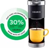 Keurig K Mini Plus Coffee Maker Reviews Mini Keurig Reviews