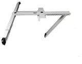 AC Safe Window Air Conditioner Adjustable Support Bracket Canadian Tire