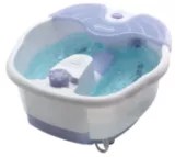 Bain de pieds Dr. Scholl's Water, aromathérapie Canadian Tire