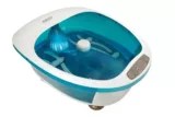 Bain de pieds de luxe Homedics, hydromassage et vibromassage Canadian Tire
