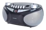 Sylvania Boom Box CD Player Canadian Tire