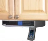 RCA Kitchen CD Player Canadian Tire