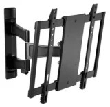 Sky Wire Double Articulating TV Wall Mount, 24in to 60in Canadian Tire