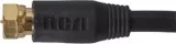 RCA Coax Cable, Black Canadian Tire