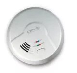 Universal IoPhic 4in1 Fire and Gas Alarm Alarm Canadian Tire