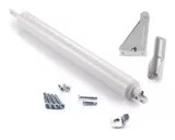 Standard Storm Door Closer, White Canadian Tire