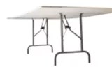 Tempest Folding Table Legs Canadian Tire